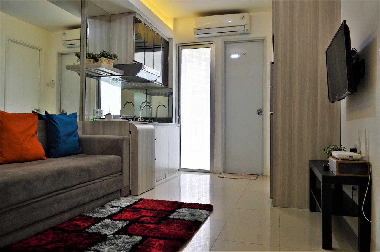 Bassura City - Cikal Yakarta Exterior foto