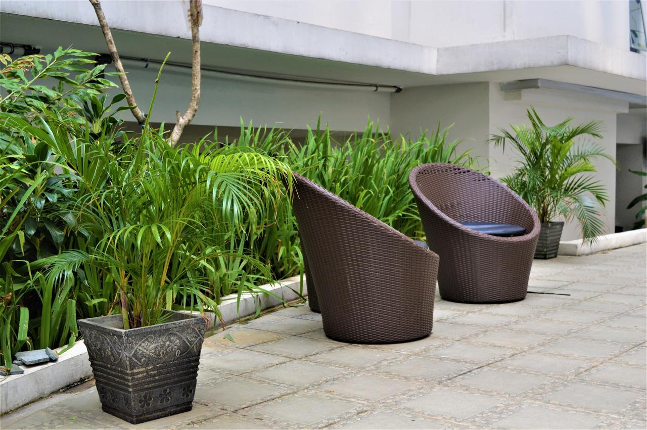Bassura City - Cikal Yakarta Exterior foto