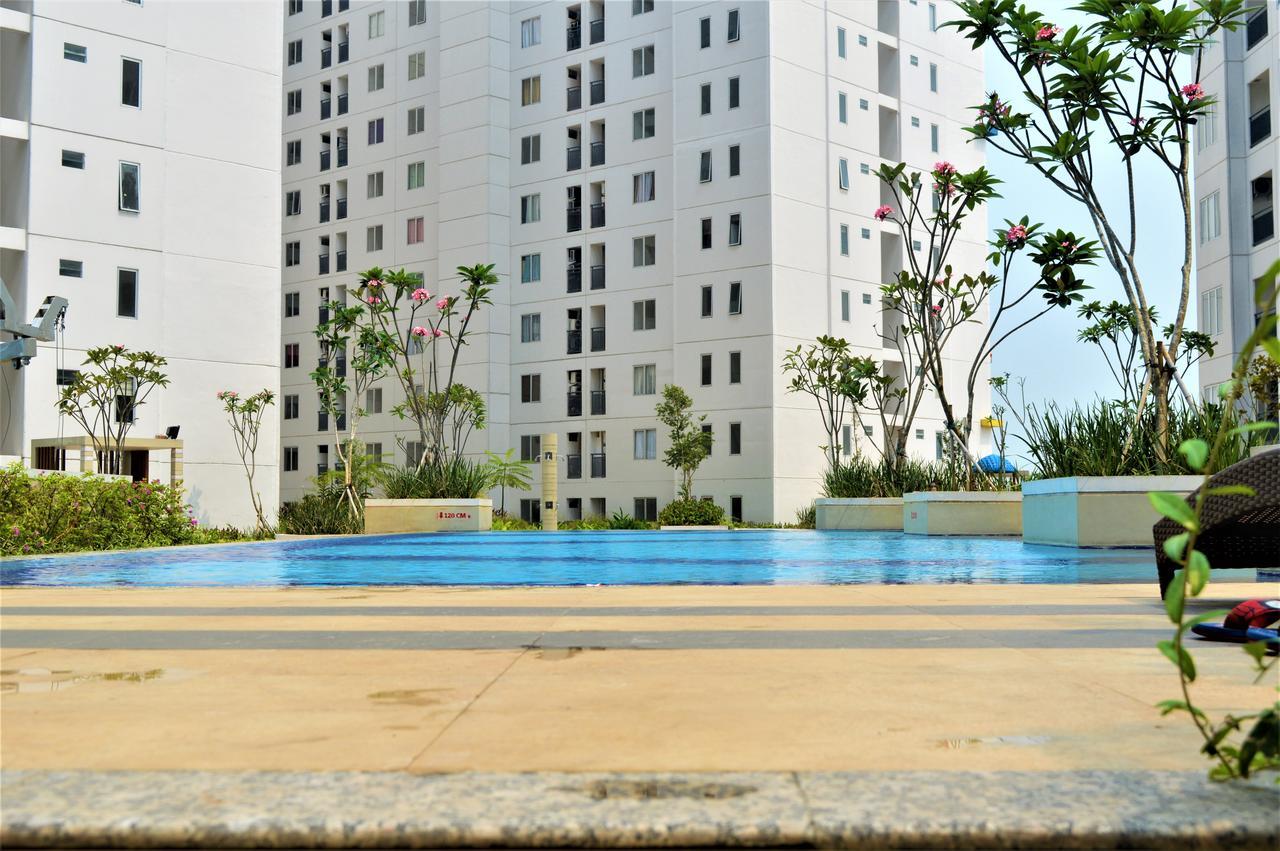 Bassura City - Cikal Yakarta Exterior foto
