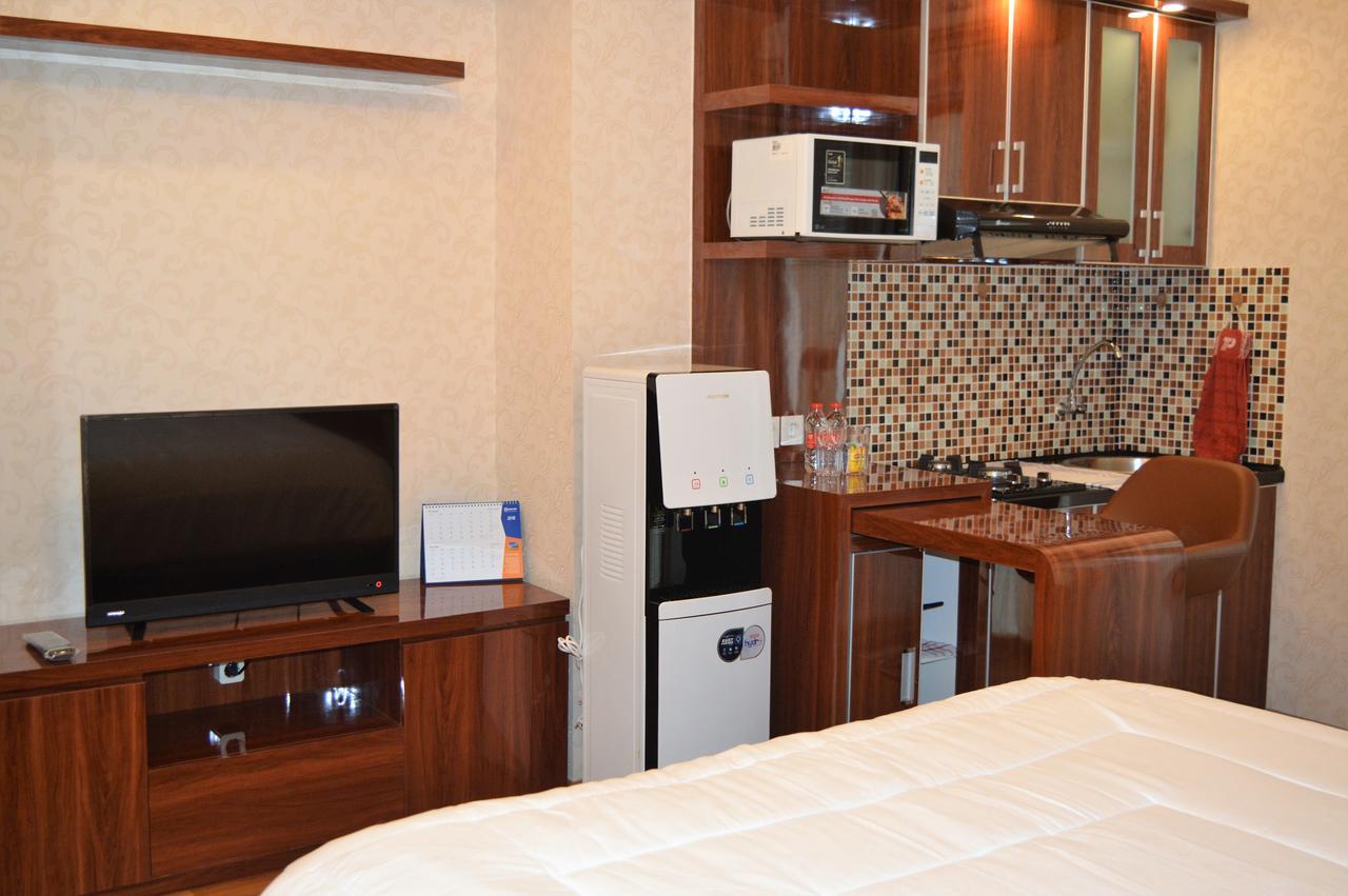 Bassura City - Cikal Yakarta Exterior foto