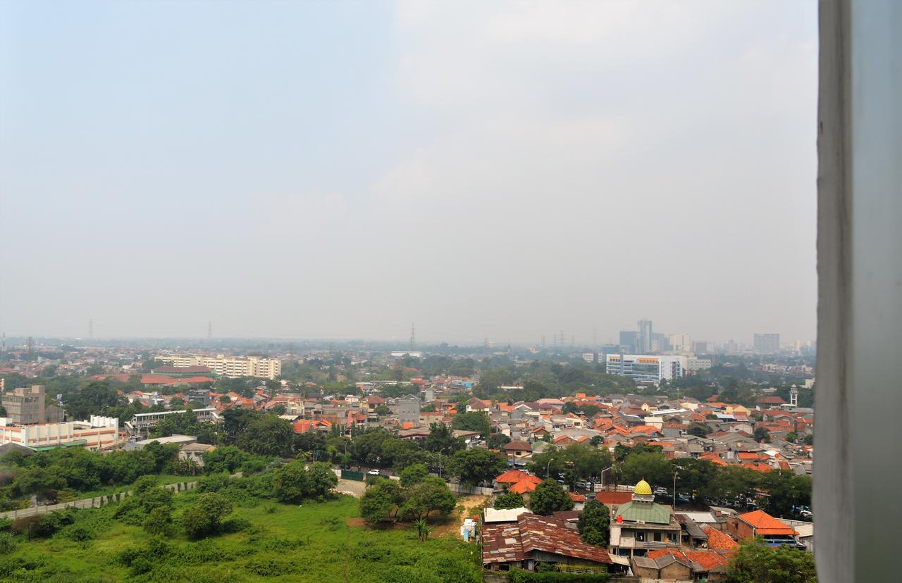 Bassura City - Cikal Yakarta Exterior foto